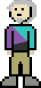 Yela mascot